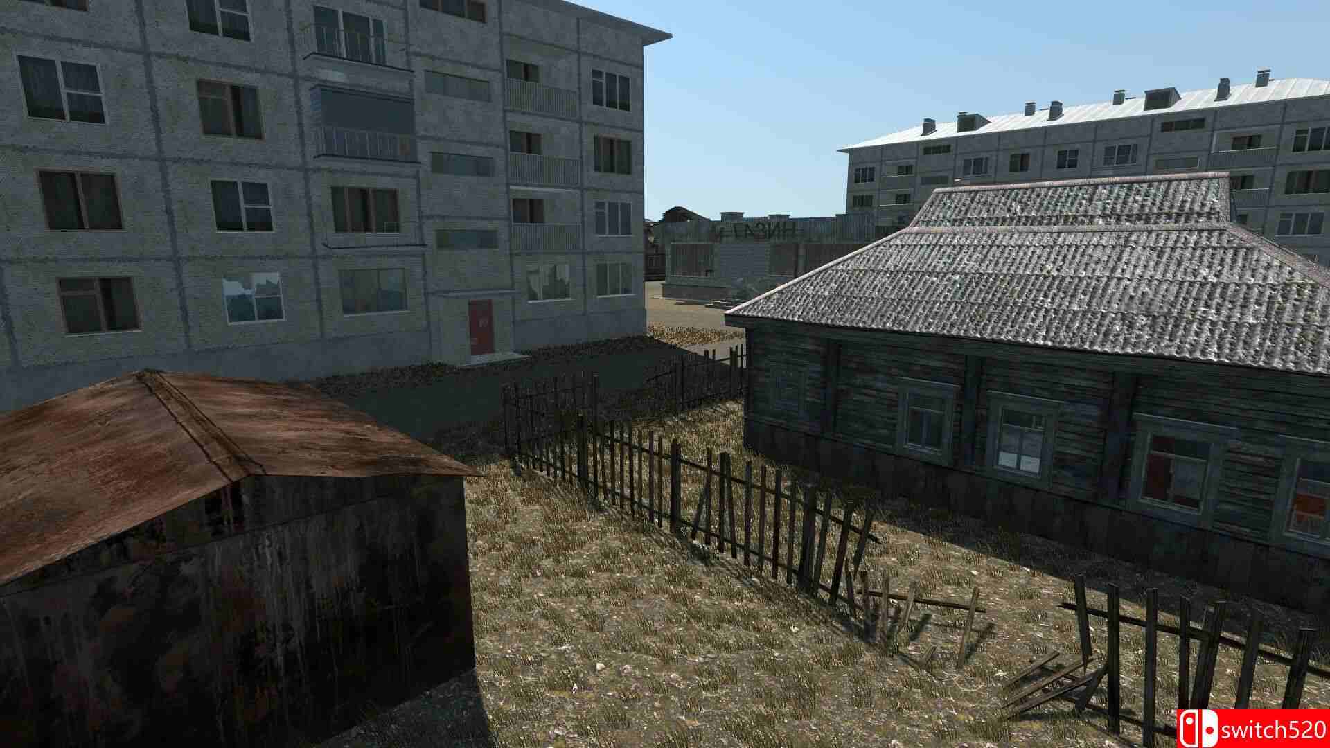 《切尔诺贝利之击（Hit of Chernobyl）》TENOKE镜像版[EN]_5