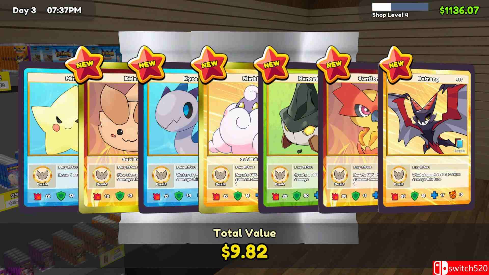 《集换卡店模拟器（TCG Card Shop Simulator）》Early Access P2P硬盘版[CN/TW/EN/JP]_3
