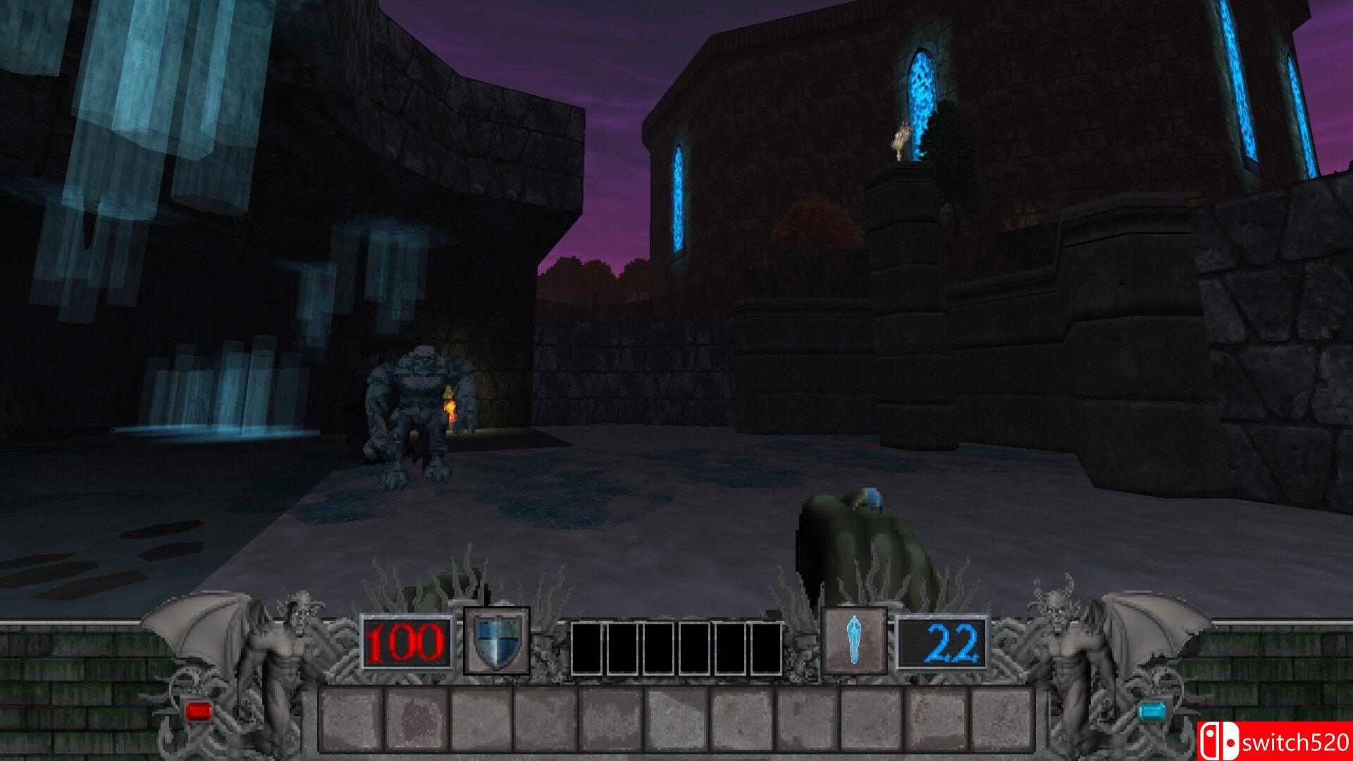 《死灵法师2（Hands of Necromancy II）》v18.2.5 DINOByTES镜像版[EN]_1