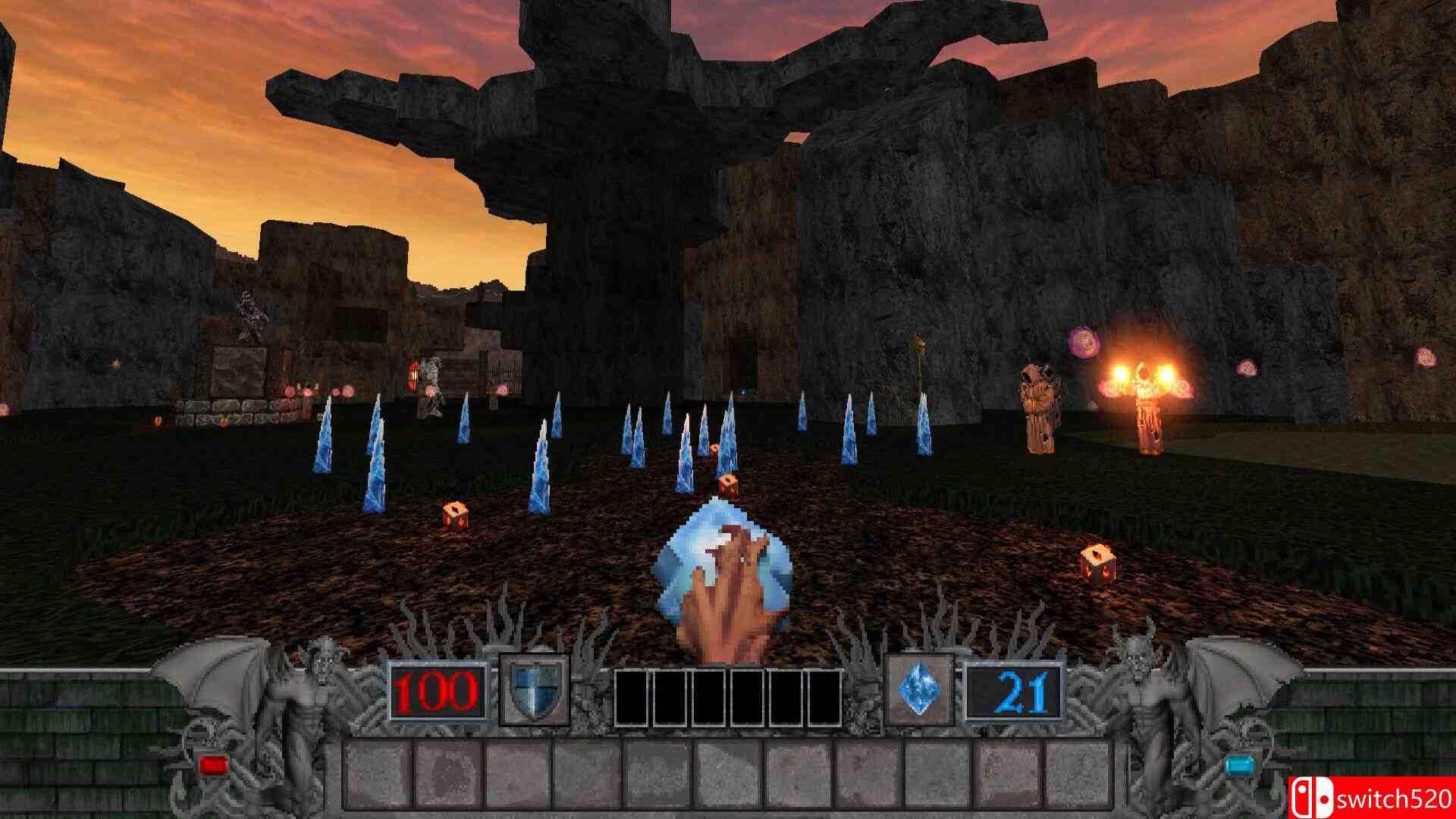 《死灵法师2（Hands of Necromancy II）》v18.2.5 DINOByTES镜像版[EN]_3