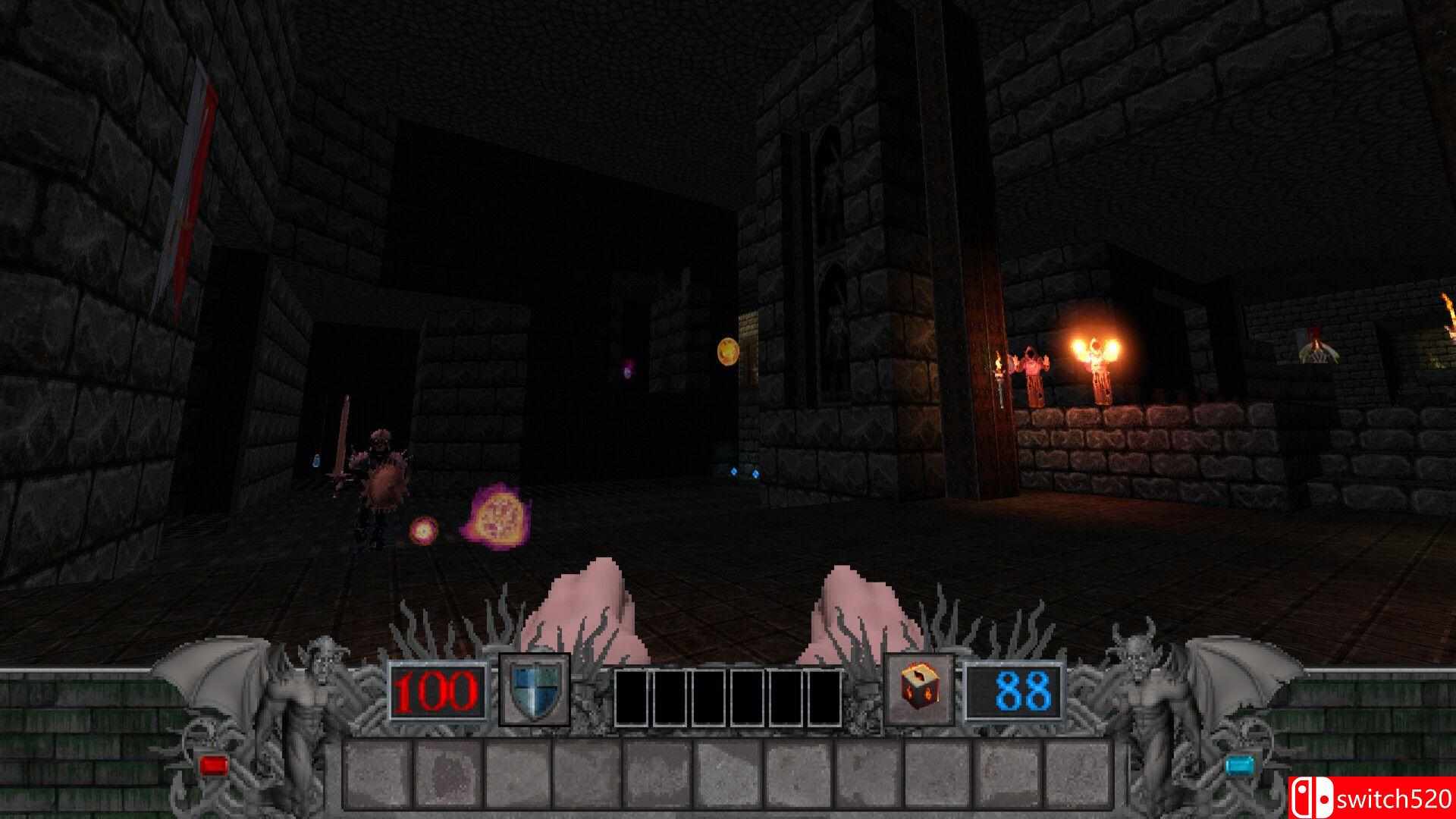 《死灵法师2（Hands of Necromancy II）》v18.2.5 DINOByTES镜像版[EN]_2