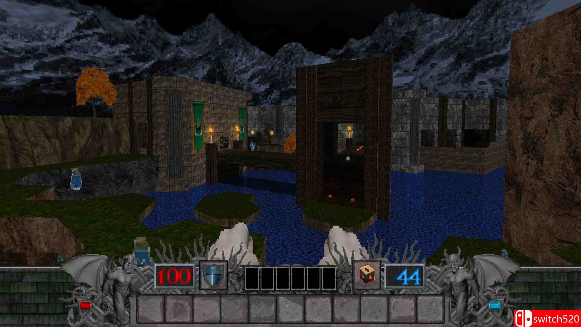 《死灵法师2（Hands of Necromancy II）》v18.2.5 DINOByTES镜像版[EN]_5