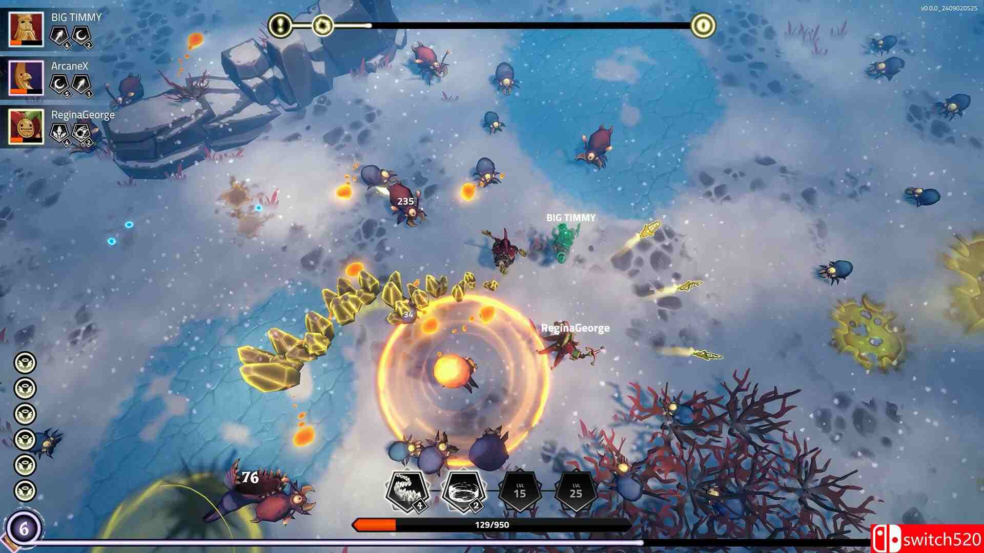 《咒语旅团（The Spell Brigade）》官方中文 Early Access P2P硬盘版[CN/TW/EN/JP]_4