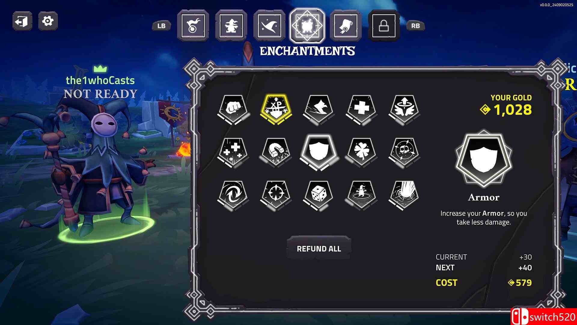 《咒语旅团（The Spell Brigade）》官方中文 Early Access P2P硬盘版[CN/TW/EN/JP]_3
