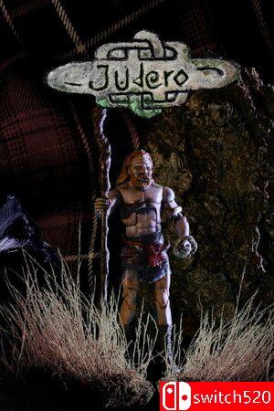 《朱迪罗（Judero）》TENOKE镜像版[EN]