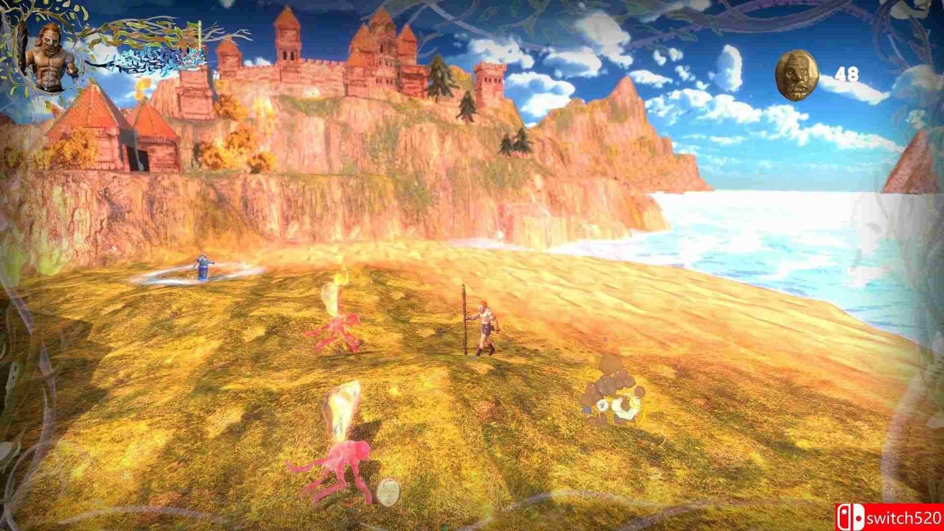 《朱迪罗（Judero）》TENOKE镜像版[EN]_3