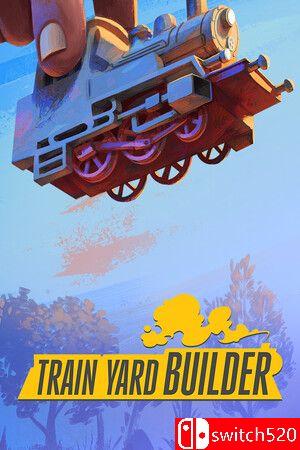 《火车场建造者（Train Yard Builder）》官方中文 TENOKE镜像版[CN/EN/JP]