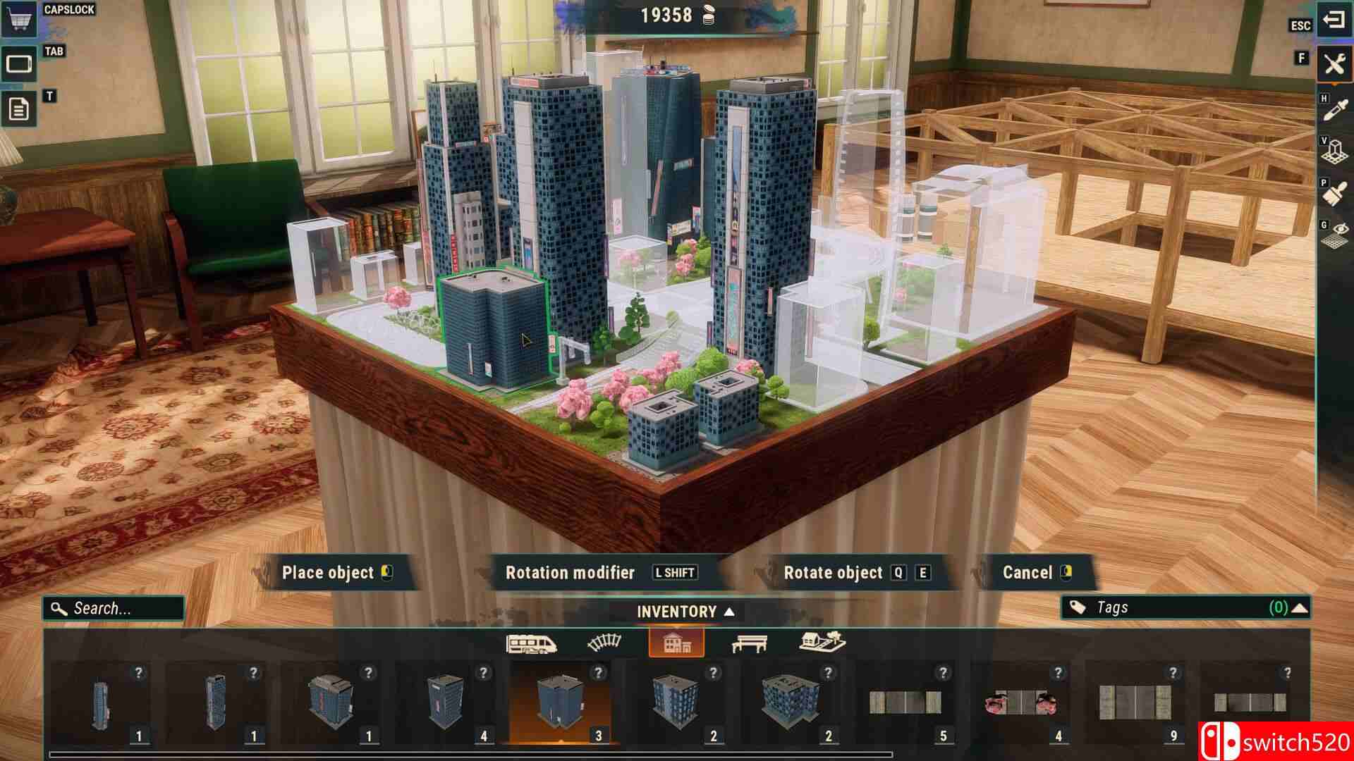 《火车场建造者（Train Yard Builder）》官方中文 TENOKE镜像版[CN/EN/JP]_3