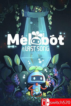 《音乐机器人：最后的歌（Melobot - A Last Song）》官方中文 TENOKE镜像版[CN/EN/JP]