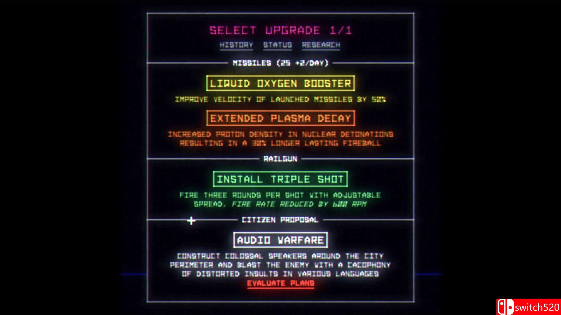 《乌托邦必坠（Utopia Must Fall）》Early Access P2P硬盘版[EN]_3