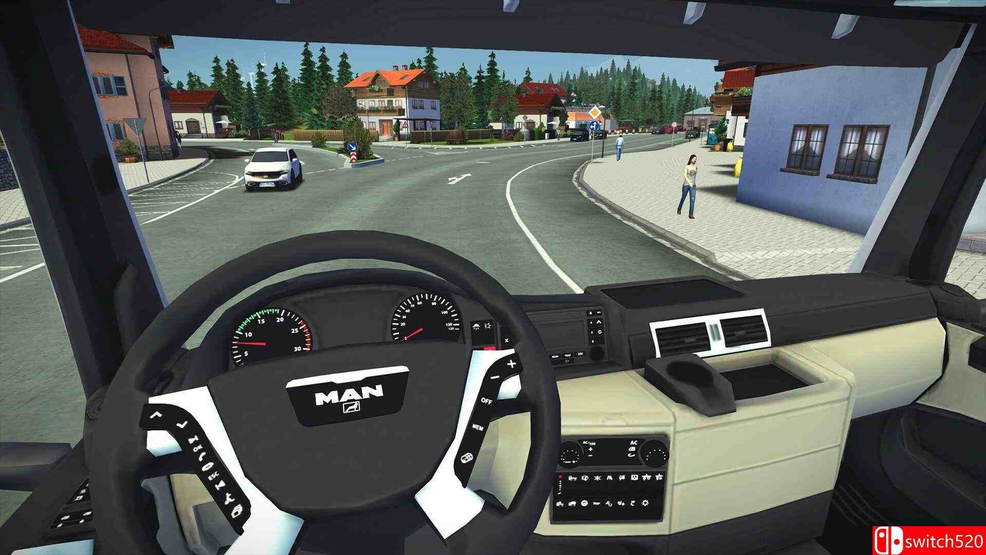 《建筑模拟器3（Construction Simulator 3）》官方中文 TiNYiSO镜像版[CN/EN/JP]_2