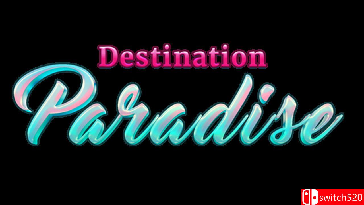 《天堂之旅（Destination Paradise）》RAZOR硬盘版[EN]_1