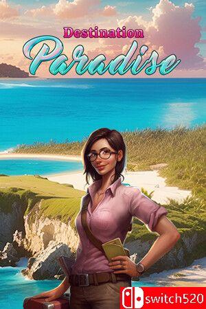 《天堂之旅（Destination Paradise）》RAZOR硬盘版[EN]