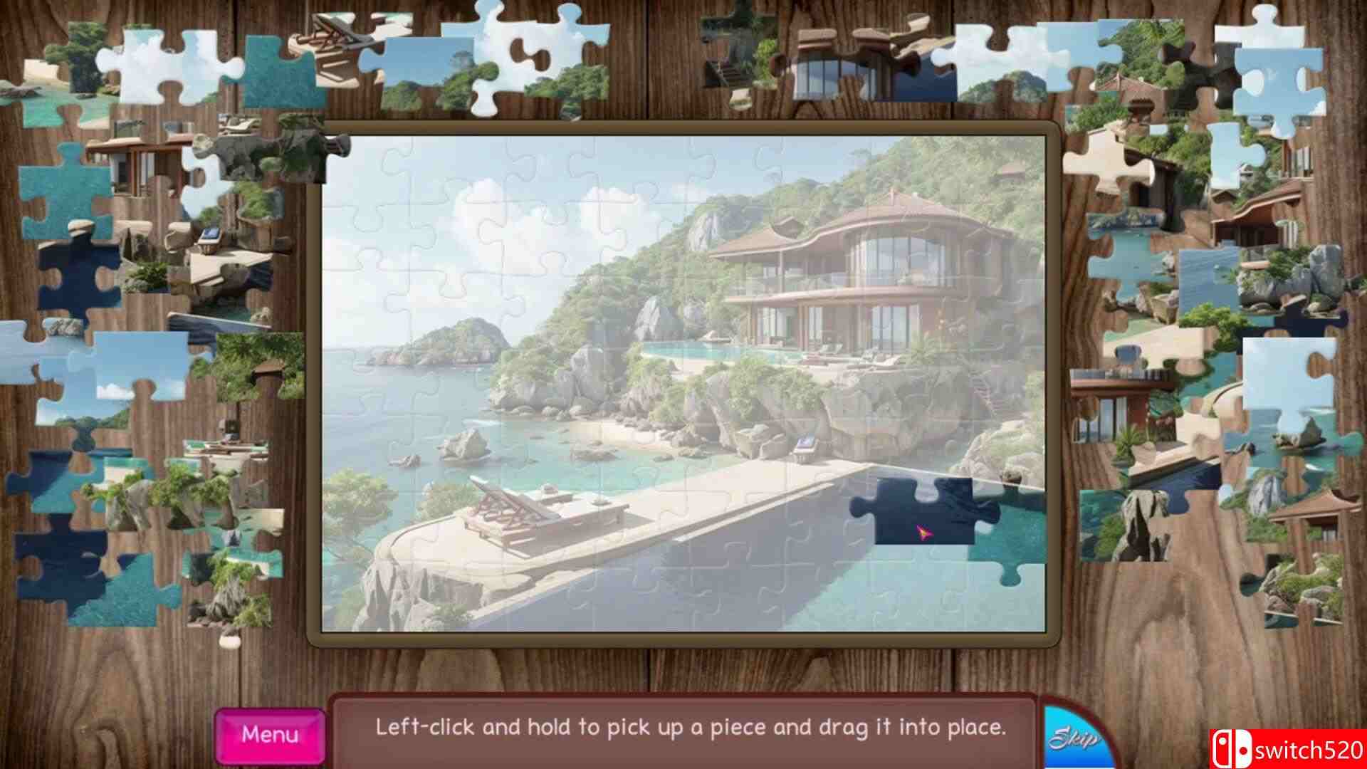 《天堂之旅（Destination Paradise）》RAZOR硬盘版[EN]_4