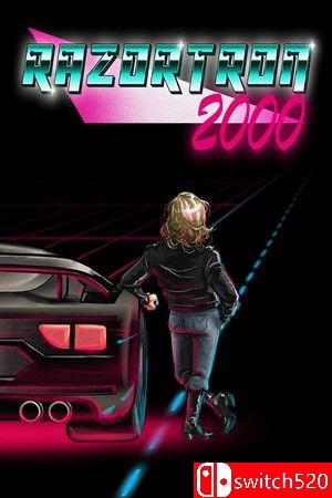 《剃刀赛车2000（Razortron 2000）》官方中文 Build 14225784 P2P硬盘版[CN/TW/EN/JP]