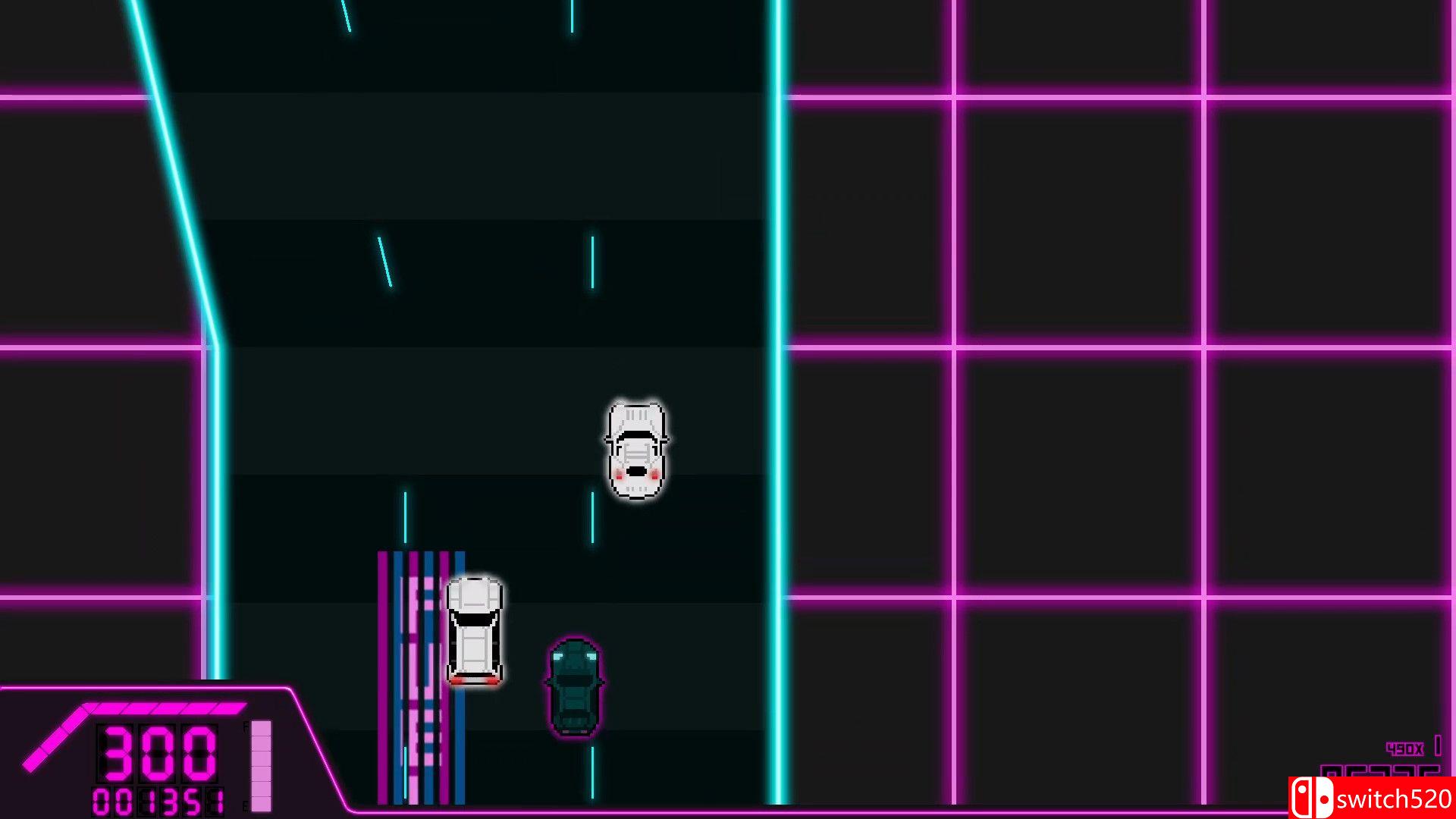 《剃刀赛车2000（Razortron 2000）》官方中文 Build 14225784 P2P硬盘版[CN/TW/EN/JP]_1