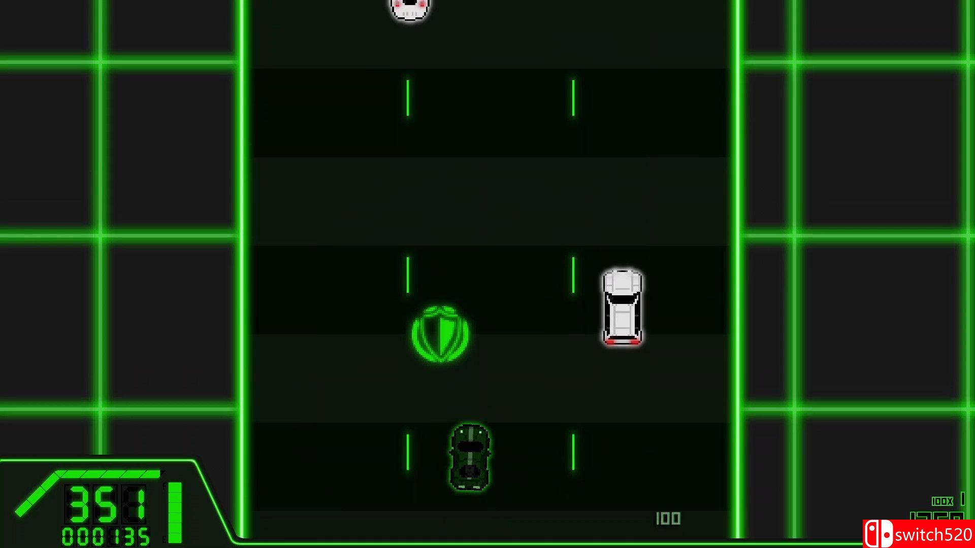 《剃刀赛车2000（Razortron 2000）》官方中文 Build 14225784 P2P硬盘版[CN/TW/EN/JP]_2