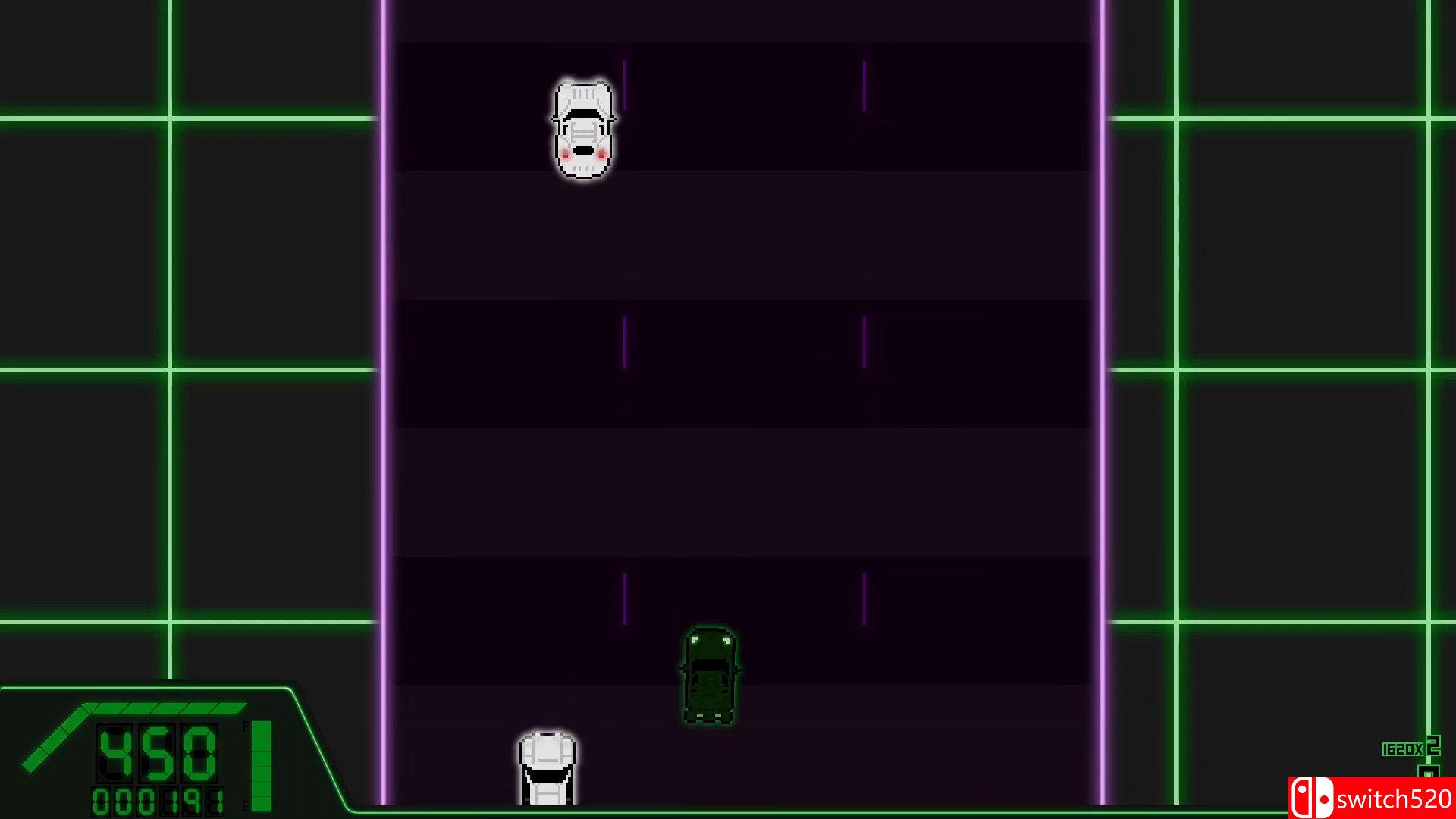 《剃刀赛车2000（Razortron 2000）》官方中文 Build 14225784 P2P硬盘版[CN/TW/EN/JP]_4