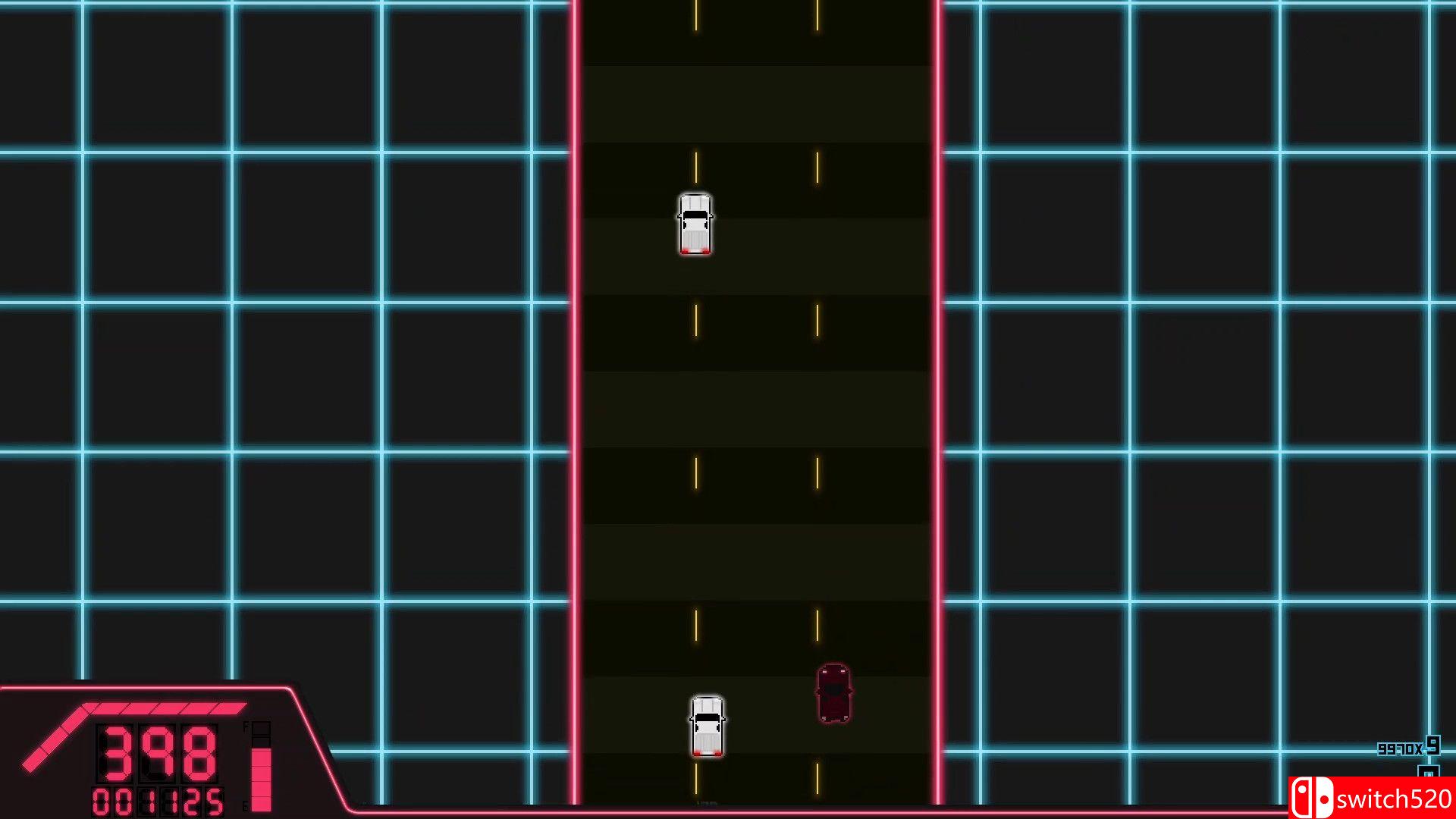 《剃刀赛车2000（Razortron 2000）》官方中文 Build 14225784 P2P硬盘版[CN/TW/EN/JP]_5