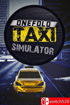 《单折出租车模拟器（Onefold Taxi Simulator）》v1.1 P2P硬盘版[EN]