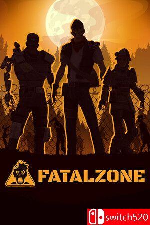 《致命区域（FatalZone）》官方中文 TENOKE镜像版[CN/EN/JP]