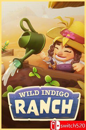 《野靛花农场（Wild Indigo Ranch）》官方中文 TENOKE镜像版[CN/EN]