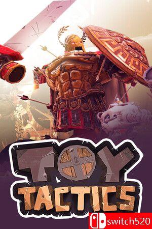 《玩具军团模拟器（Toy Tactics）》官方中文 RUNE镜像版[CN/EN]