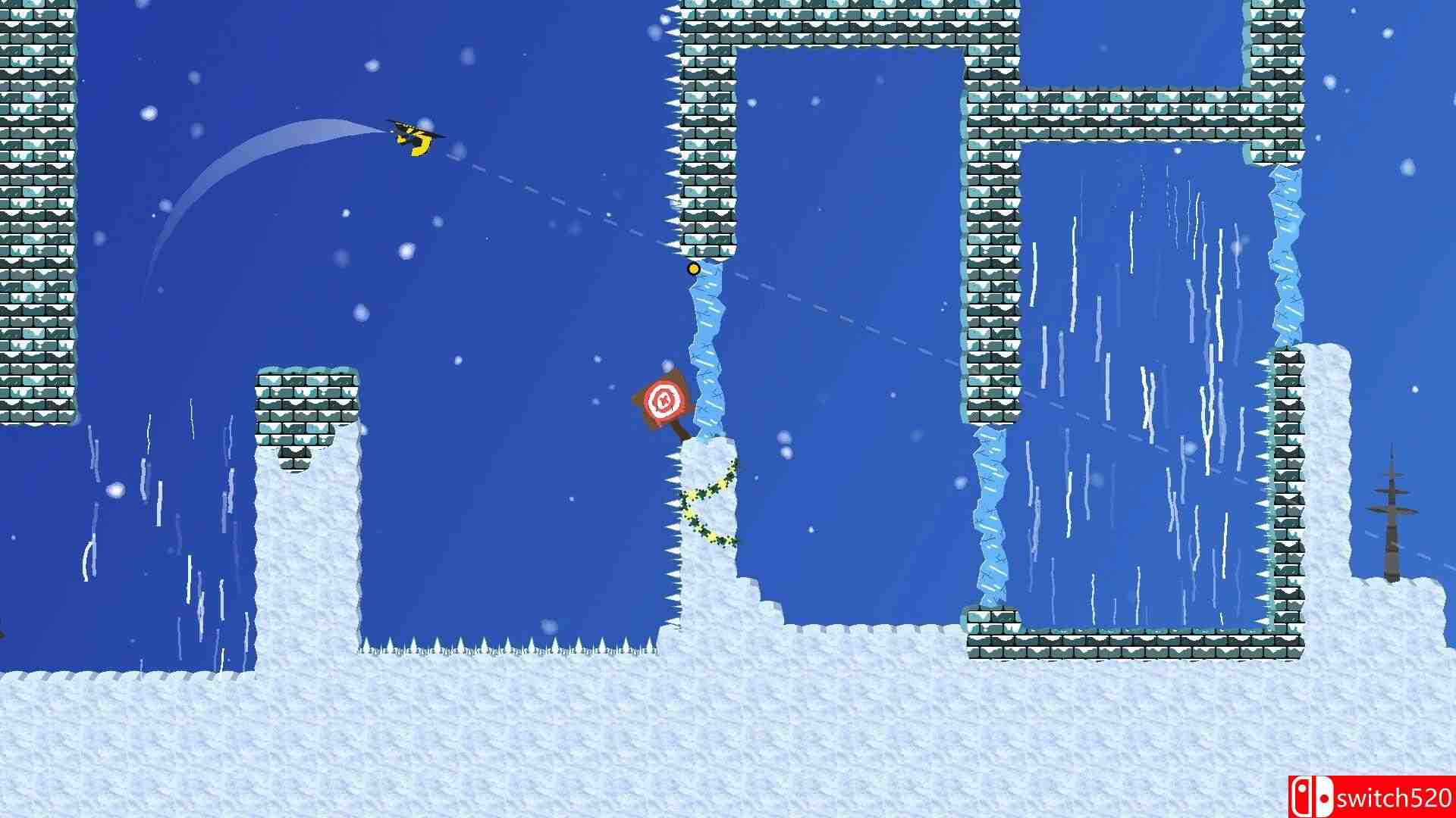 《雷霆跃动（Thunder Jumper）》Build 15631333 P2P硬盘版[EN]_3