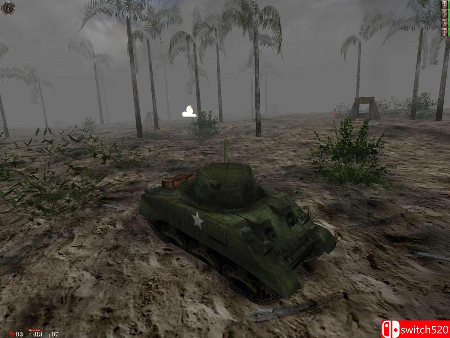 《致命战士：太平洋战役（Deadly Dozen: Pacific Theater）》v2.40 P2P硬盘版[EN]_3