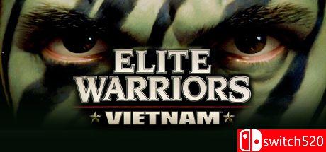 《精英战士：越南行动（Elite Warriors: Vietnam）》v1.0.4 P2P硬盘版[EN]
