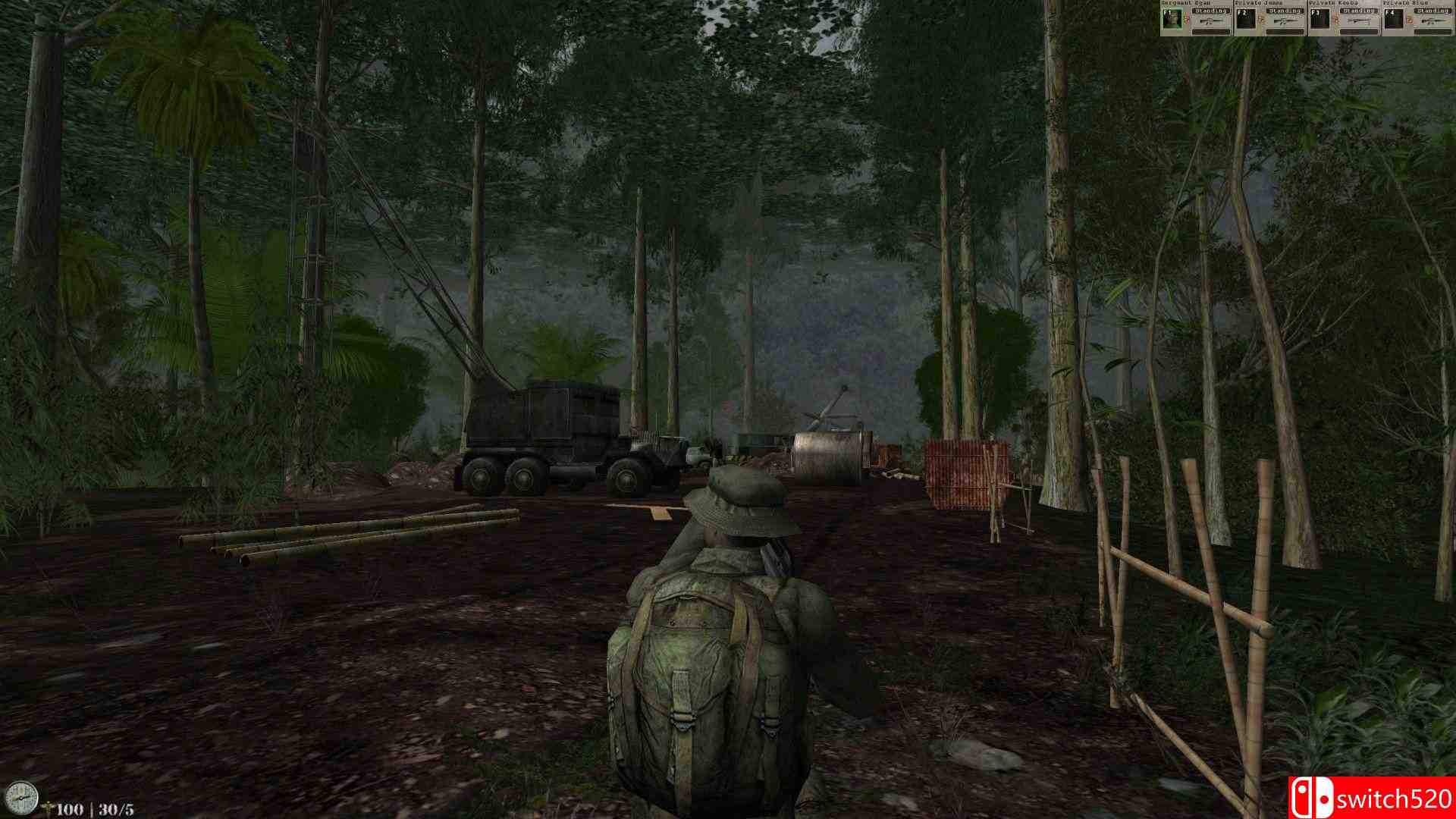 《精英战士：越南行动（Elite Warriors: Vietnam）》v1.0.4 P2P硬盘版[EN]_1