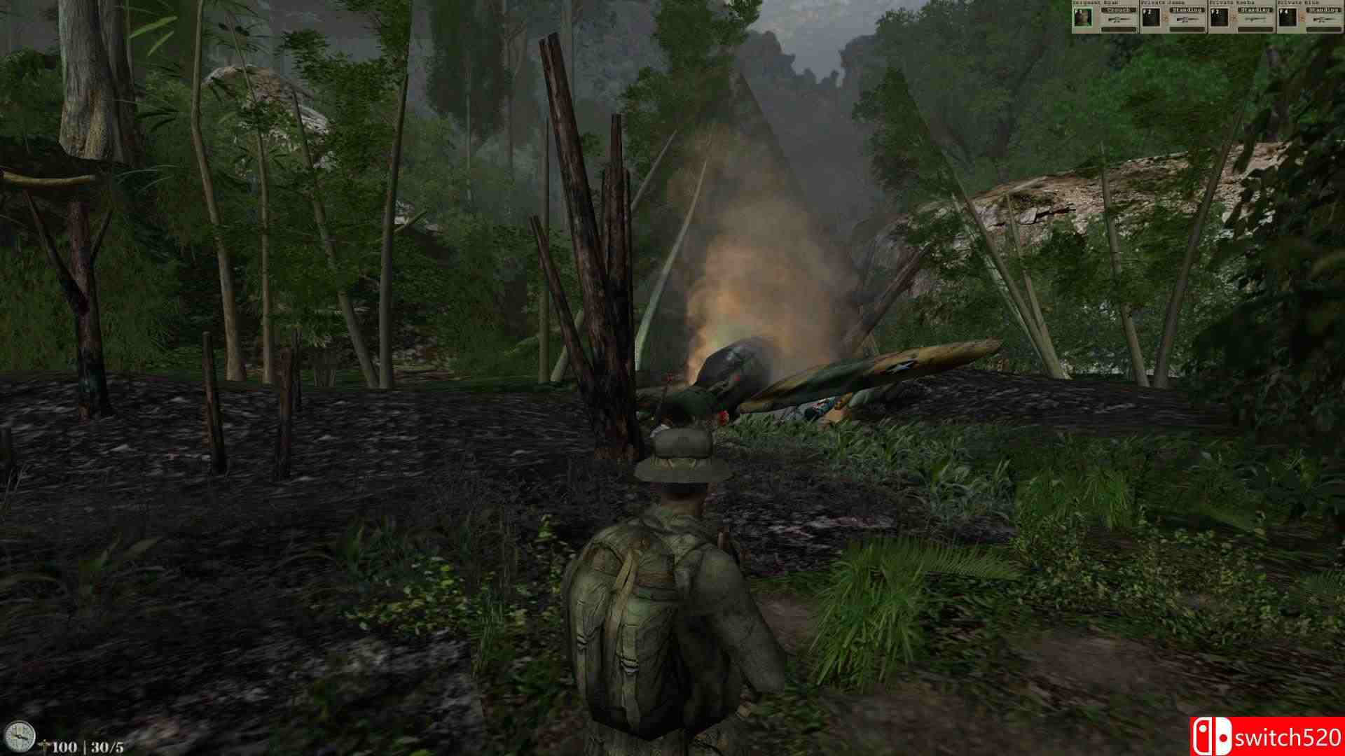《精英战士：越南行动（Elite Warriors: Vietnam）》v1.0.4 P2P硬盘版[EN]_2