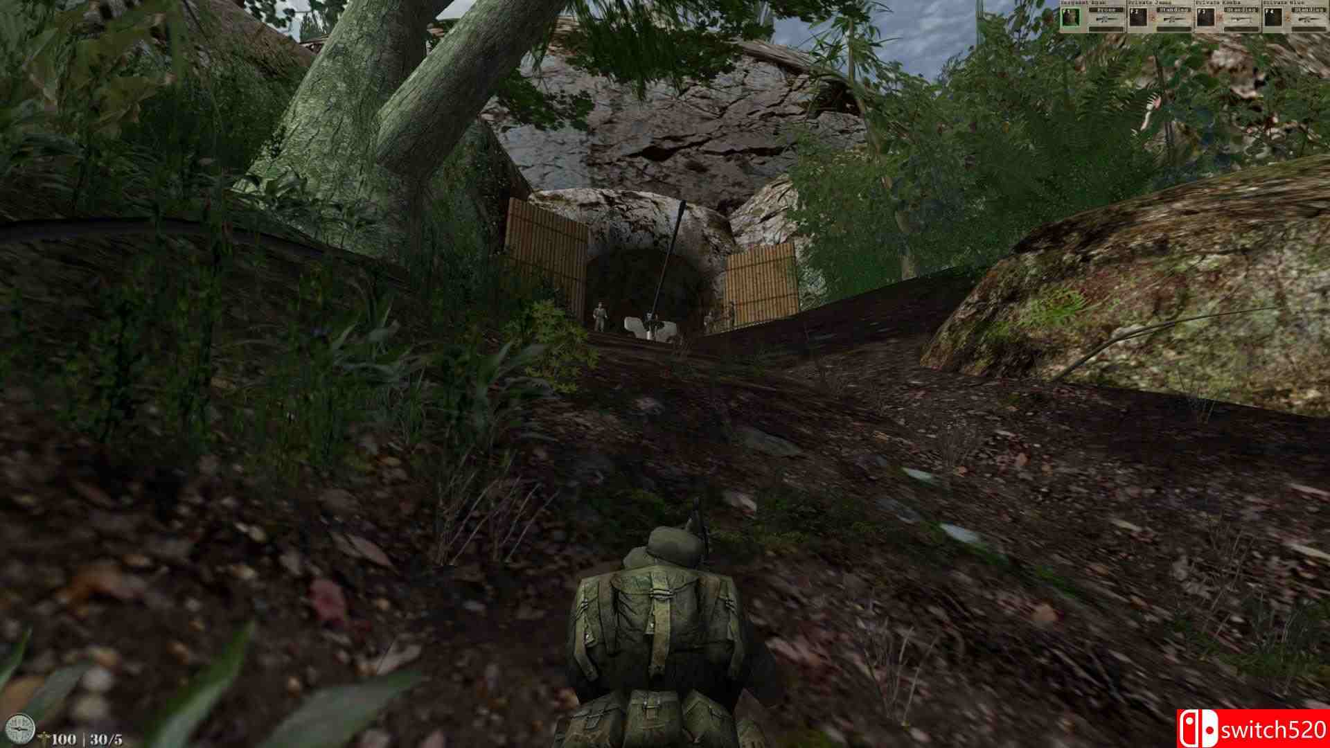 《精英战士：越南行动（Elite Warriors: Vietnam）》v1.0.4 P2P硬盘版[EN]_3