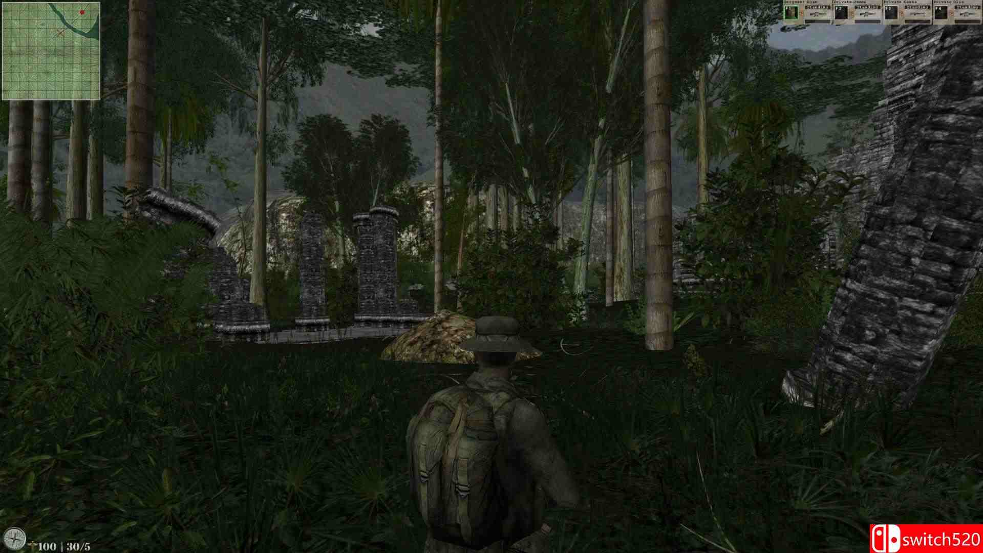 《精英战士：越南行动（Elite Warriors: Vietnam）》v1.0.4 P2P硬盘版[EN]_5
