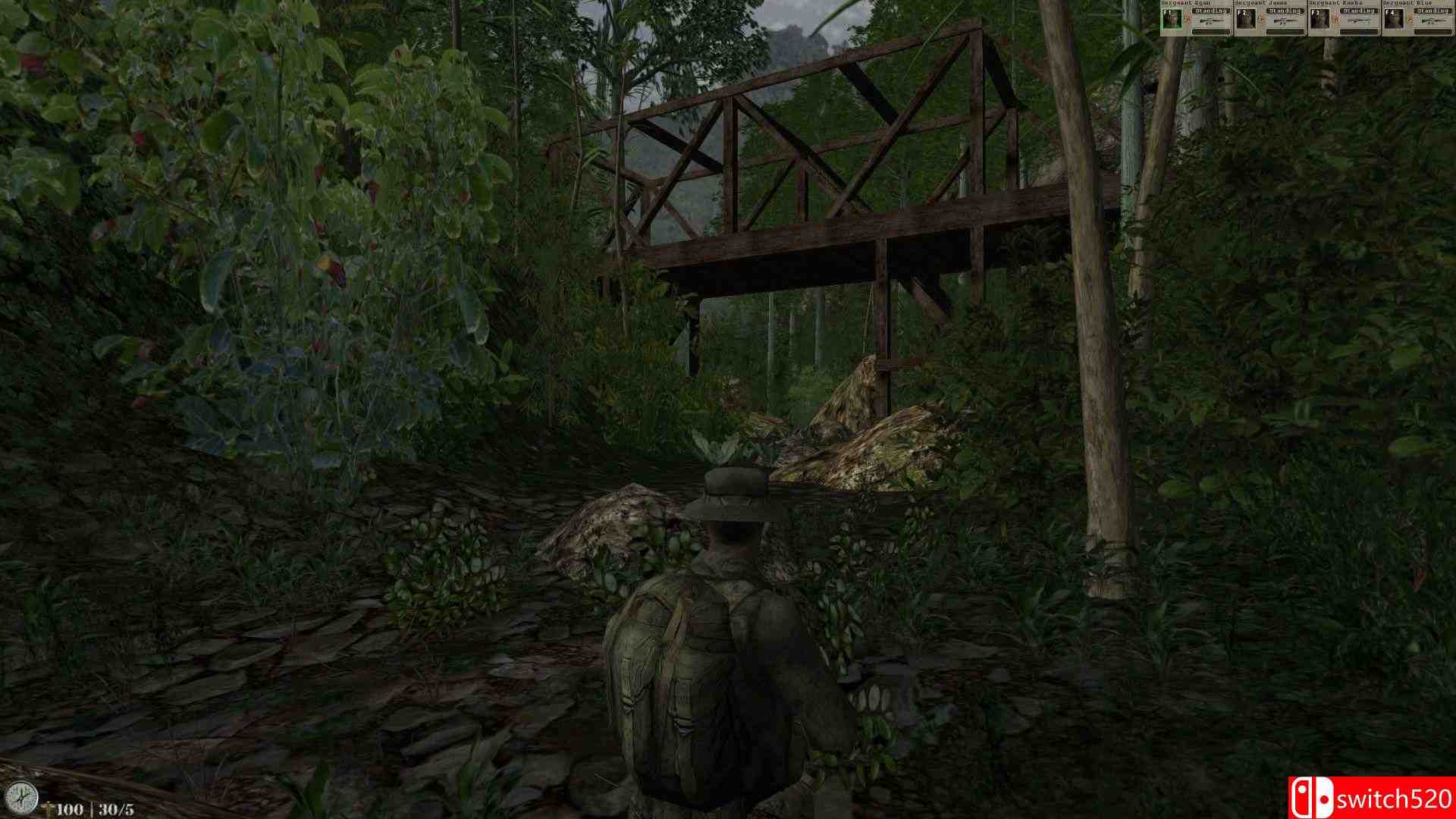 《精英战士：越南行动（Elite Warriors: Vietnam）》v1.0.4 P2P硬盘版[EN]_4