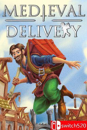 《中世纪快递（Medieval Delivery）》官方中文 TENOKE镜像版[CN/TW/EN/JP]