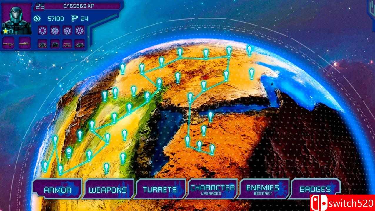 《解放者塔防（Liberator TD）》官方中文 TENOKE镜像版[CN/TW/EN/JP]_5