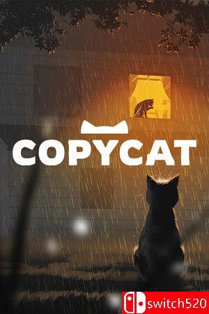 《冒牌猫谜（Copycat）》官方中文 TENOKE镜像版[CN/EN/JP]