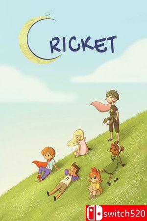 《克里克特：杰伊的奇幻冒险（Cricket: Jae's Really Peculiar Game）》TENOKE镜像版[EN]
