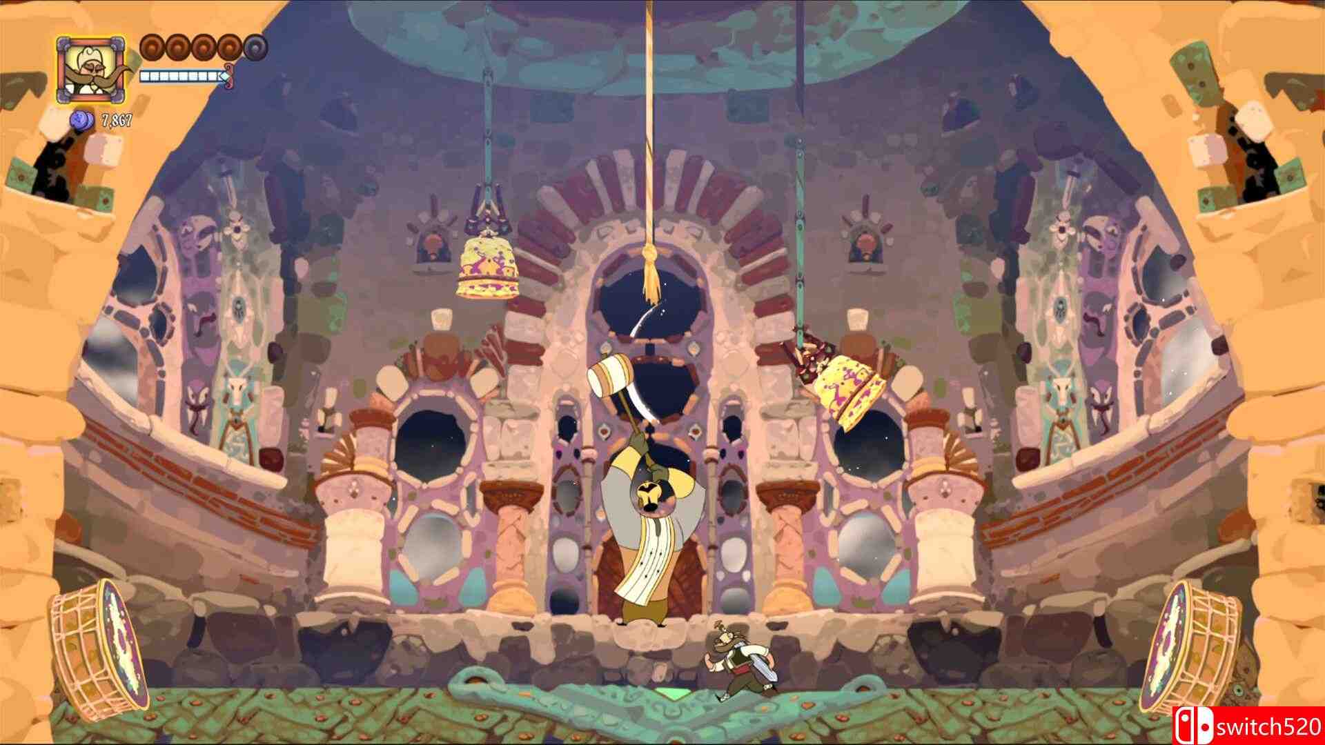 《勇者马尔科：超越勇敢（Marko: Beyond Brave）》TENOKE镜像版[EN]_2