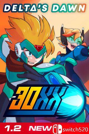 《30XX（30XX）》官方中文 集成达利DLC TENOKE镜像版[CN/TW/EN/JP]