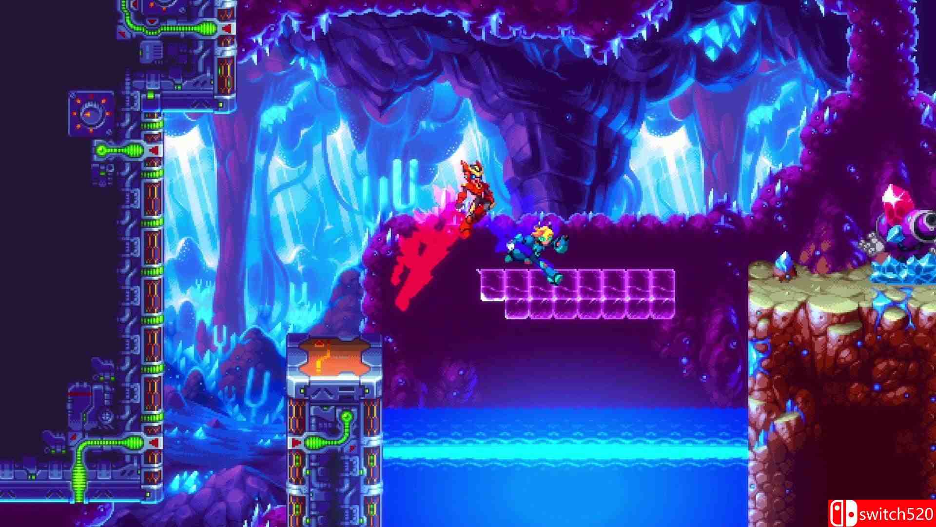 《30XX（30XX）》官方中文 集成达利DLC TENOKE镜像版[CN/TW/EN/JP]_1