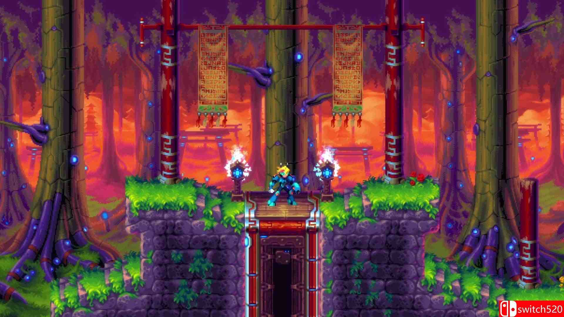 《30XX（30XX）》官方中文 集成达利DLC TENOKE镜像版[CN/TW/EN/JP]_3