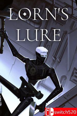 《洛恩的诱惑（Lorn's Lure）》官方中文 P2P硬盘版[CN/EN/JP]