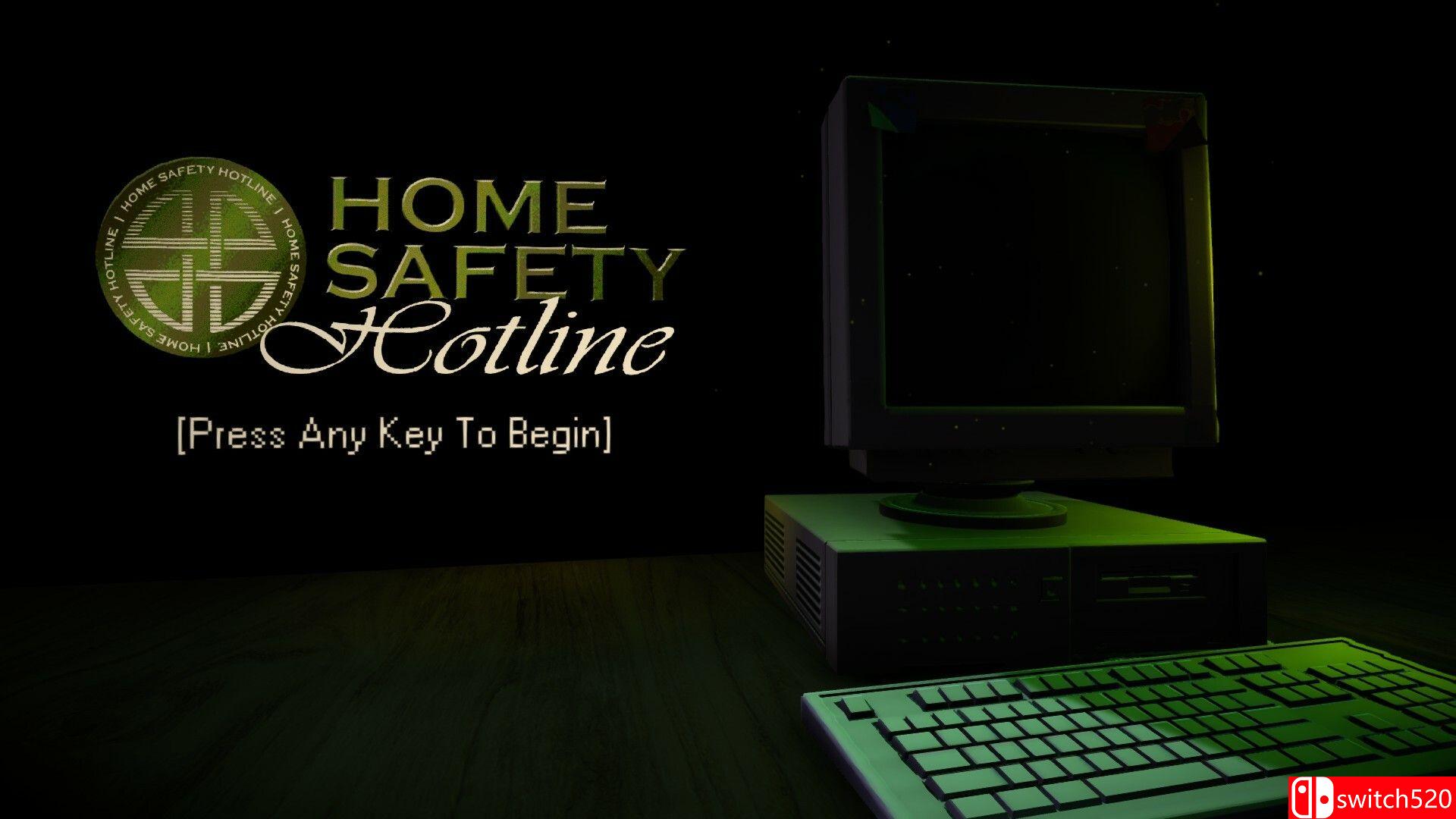 《家庭安全热线（Home Safety Hotline）》豪华版 TENOKE镜像版[EN]_1