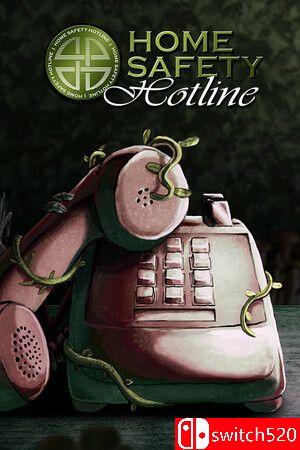 《家庭安全热线（Home Safety Hotline）》豪华版 TENOKE镜像版[EN]