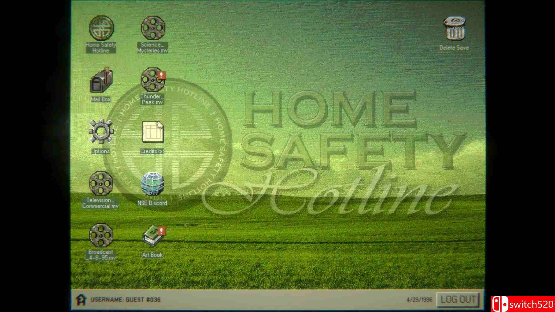 《家庭安全热线（Home Safety Hotline）》豪华版 TENOKE镜像版[EN]_2