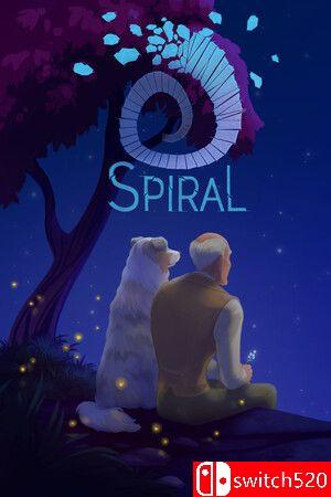 《拾忆之旅（Spiral）》官方中文 TENOKE镜像版[CN/EN]