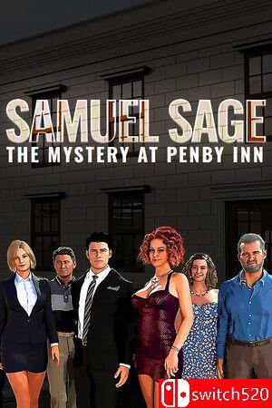 《塞缪尔·塞奇：潘比旅馆之谜（Samuel Sage: Mystery at Penby Inn）》TENOKE镜像版[CN/EN/JP]