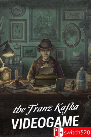 《卡夫卡的冒险世界（The Franz Kafka Videogame）》官方中文 v1736211 P2P硬盘版[CN/EN/JP]